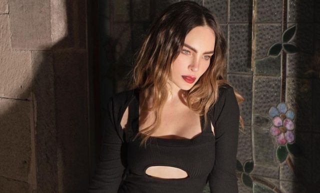 “Soy española y me voy a vivir a España”, Belinda se va de México