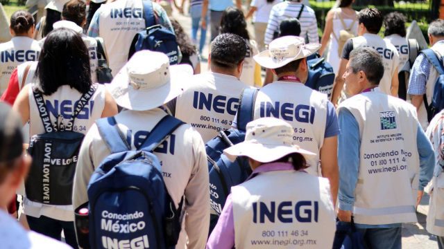Hidalgo es quinto lugar nacional por menor tasa de desempleo en enero de 2022: Inegi