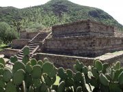 Zonas arqueológicas de Hidalgo estarán abiertas
