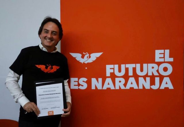 El INAH en Hidalgo rechaza que haya autorizado acto del partido MC