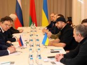 Rusia y Ucrania acuerdan un cese al fuego temporal en favor de los civiles