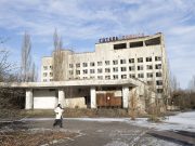 Putin asegura que no atacará centrales nucleares en Ucrania