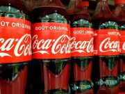 Coca-Cola, Pepsi y McDonald’s suspenden sus servicios en Rusia
