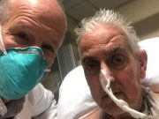 Falleció David Bennett, primer hombre en recibir trasplante de corazón de cerdo