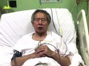 Indultan a Fujimori, ex presidente acusado de crímenes de lesa humanidad