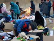 Invasión rusa a Ucrania ha dejado 78 niños muertos