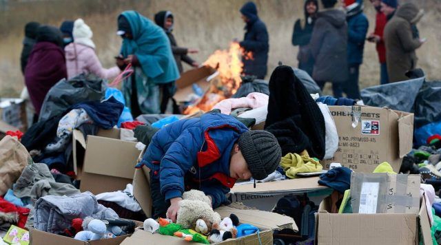 Invasión rusa a Ucrania ha dejado 78 niños muertos