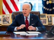 Joe Biden propone un nuevo impuesto para los ricos