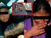“Mi hijo sólo se dedicaba a asaltar y lo mataron”: madre de ladrón en Guatemala