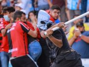 El futbol perderá la seguridad y el respeto, pero nunca el dinero