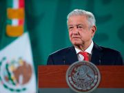 México no tomará represalias contra Rusia: AMLO