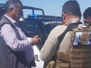 Detienen a “El Bronco” por desvío de recursos; ya está en el penal de Apodaca