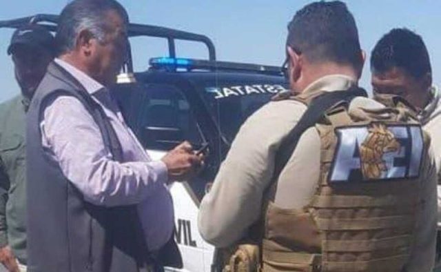 Detienen a “El Bronco” por desvío de recursos; ya está en el penal de Apodaca