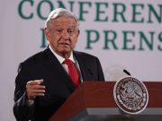 Obrador pide investigar a marinos por manipulación en el caso Ayotzinapa