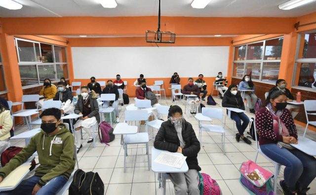 Eliminación de Escuelas de Tiempo Completo afectará a 93 mil alumnos en Puebla