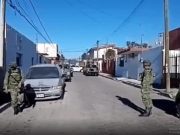 Asesinan a nueve personas en Puebla; se presume ajuste de cuentas