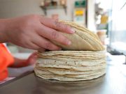 Aumento al precio de la tortilla afecta a pequeños productores en Puebla