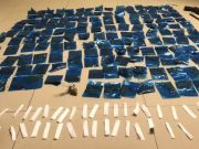 Operativo en sonora incauta más de 80 mil drogas en una semana