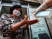 Canacope no relajará medidas en Sonora pese a semáforo verde