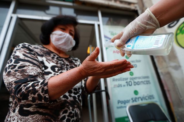 Canacope no relajará medidas en Sonora pese a semáforo verde