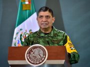 Mayoría de armas y cartuchos decomisados en Sonora vienen de EE. UU. y Rusia