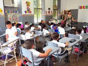 Escuelas de tiempo completo se retomarán en Sonora con otra modalidad