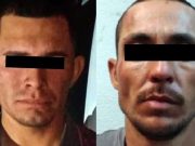 Desarticulan a banda dedicada al robo de ganado en Sonora