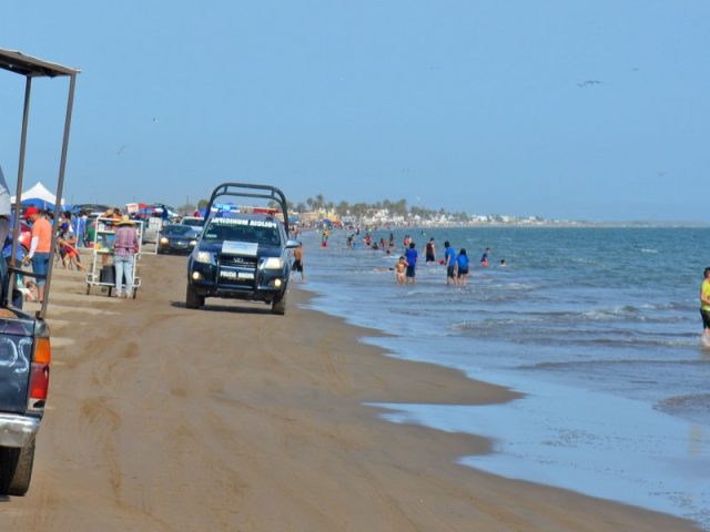 Sonora garantiza buen trato a visitantes en Semana Santa