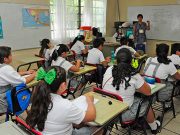 Ninguna escuela de Sonora opera al 100% de forma presencial