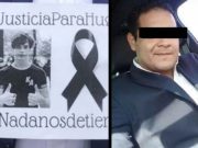 Jardín de fiestas donde asesinaron a Hugo operaba clandestinamente