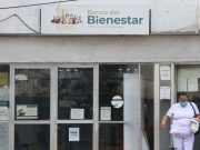 Roban 2.6 mdp de Banco del Bienestar en Azcapotzalco