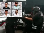 Cae presunto líder de Los Rikis, ligado con masacre en Tultepec