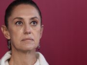 Sheinbaum a favor de exponer a los “traidores” de la Reforma Eléctrica