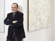 Coleccionista dona 350 obras a cuatro grandes museos
