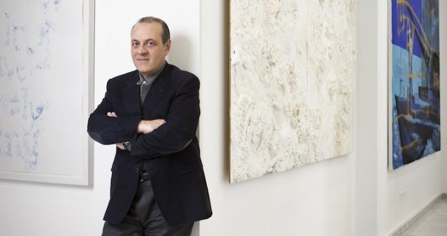 Coleccionista dona 350 obras a cuatro grandes museos