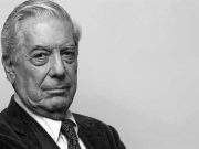 Mario Vargas Llosa da positivo a COVID-19