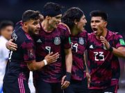 México queda en el grupo C del Mundial, estos son sus rivales