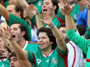 FIFA no castigará a México por el “¡Eh pu..!”