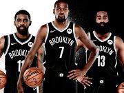 Los Nets donarán 50 mil dólares a víctimas del tiroteo en el metro de NY