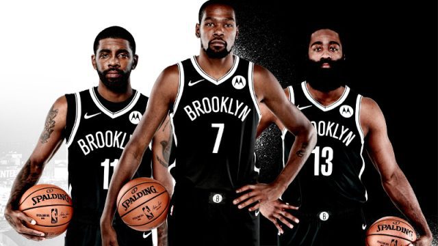 Los Nets donarán 50 mil dólares a víctimas del tiroteo en el metro de NY