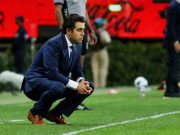 Chivas destituye a su Director Técnico