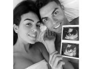Cristiano Ronaldo anuncia el fallecimiento de su bebé