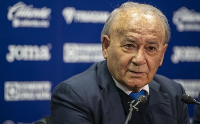 La Cruz Azul expulsa a 206 de sus socios ligados a “Billy” Álvarez