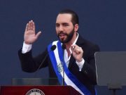 El Salvador castigará con 15 años de cárcel a quien difunda mensajes de pandillas