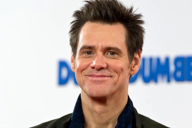 “Tengo suficiente”: ¡Jim Carrey se retira de la actuación!