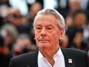 Alain Delon, actor francés, solicita la eutanasia