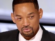 ¡Vetan a Will Smith de los Oscar por 10 años!