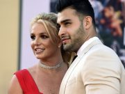¡Britney Spears está embarazada!
