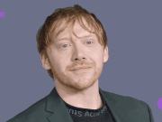 Rupert Grint: de Ron Weasley a vendedor de helados
