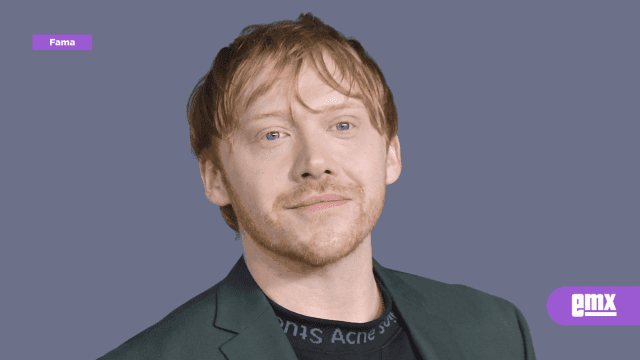 Rupert Grint: de Ron Weasley a vendedor de helados